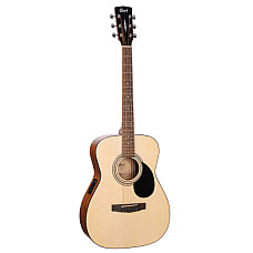 Гітара електроакустична Cort AF510E Open Pore