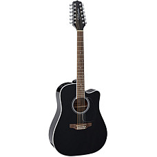 Гітара електроакустична Takamine GD38CE BLK (234763)