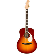 Гітара електроакустична Fender Palomino Vintage Sienna Sunburst (234856)
