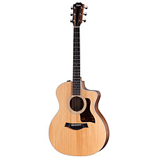 Гітара електроакустична Taylor Guitars 214CE (301392)