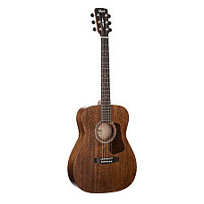 Гітара електроакустична Cort L450CL Natural Satin