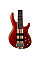 Бас-гітара Cort A5 Plus FMMH (Open Pore Black Cherry)
