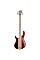 Бас-гітара Cort A5 Plus FMMH (Open Pore Black Cherry)