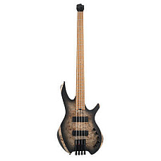 Бас-гітара Cort Artisan Space 4 (Star Dust Black)