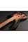 Бас-гітара Cort B4FL MHPZ (Open Pore Trans Black Burst)