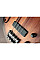 Бас-гітара Cort B4FL MHPZ (Open Pore Trans Black Burst)