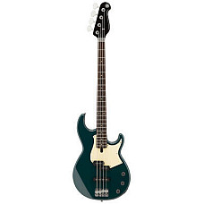 Бас-гітара Yamaha BB434 Teal Blue