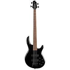 Бас-гітара Cort C4 Deluxe Black