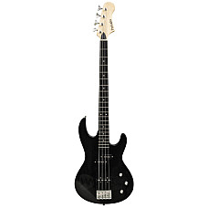 Бас-гітара Parksons PJB-15 Metallic Black
