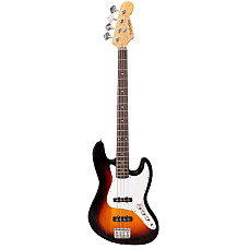 Бас-гітара Parksons SJB-150 3 Tone Sunburst