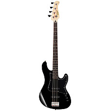 Бас-гітара Cort GB34JJ Black