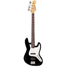 Бас-гітара Parksons SJB-150 Black