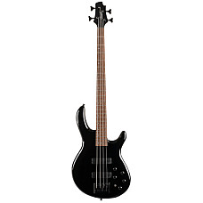 Бас-гітара Cort C4 Deluxe Black