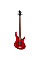 Бас-гітара Cort Action Plus Trans Red (Action Bass Plus TR)
