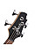 Бас-гітара Cort Action Plus Trans Red (Action Bass Plus TR)