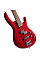 Бас-гітара Cort Action Plus Trans Red (Action Bass Plus TR)