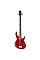 Бас-гітара Cort Action V Plus Trans Red (Action Bass V Plus TR)