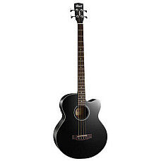 Бас-гітара акустична Cort AB850F Black