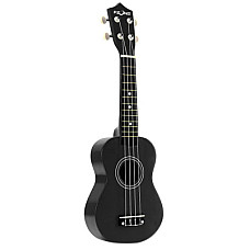 Укулеле Fzone FZU-002 Black