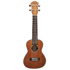 Укулеле Fzone FZU-06M Wood