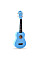 Укулеле Fzone FZU-002 Blue