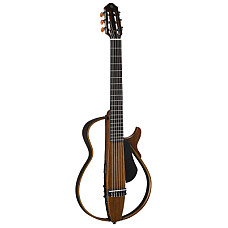 Silent-гітара Yamaha SLG200N Natural