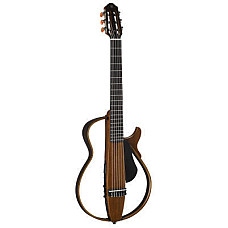 Silent-гітара Yamaha SLG200N Natural