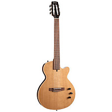 Silent-гітара Cort Sunset Nylectric II Natural Glossy
