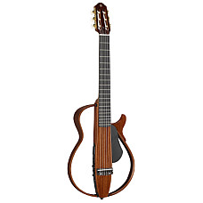 Silent-гітара Yamaha SLG200NW Natural