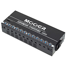 Блок живлення для гітарних педалей Mooer Macro Power S12