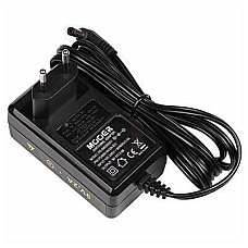 Блок живлення для гітарних педалей Mooer PDNW-9V2A-EU