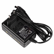 Блок живлення для гітарних педалей Mooer PDNW-9V2A-EU