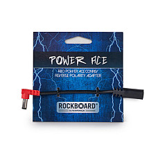 Кабель для гітарних педалей RockBoard Power Ace Polarity Converter Інвертор полярності для блоків жи