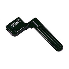 Ключ для намотування струн Jim Dunlop Stringwinder Black (105RBK (1 шт.))