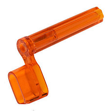 Ключ для намотування струн Maxtone Stringwinder Orange (GWC-15/OG)