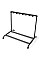 Стійка для гітари Gator Frameworks Rok-it 7x Collapsible Guitar Rack (RI-GTR-RACK7)