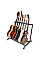 Стійка для гітари Gator Frameworks Rok-it 7x Collapsible Guitar Rack (RI-GTR-RACK7)