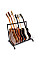 Стійка для гітари Gator Frameworks Rok-it 7x Collapsible Guitar Rack (RI-GTR-RACK7)