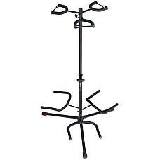 Стійка для гітари Gator Frameworks Triple Guitar Stand (GFW-GTR-3000)