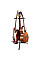 Стійка для гітари Gator Frameworks Triple Guitar Stand (GFW-GTR-3000)