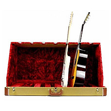 Стійка для гітари Fender Classic Series Case Stand Tweed 7 Guitar (229411)