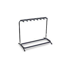 Стійка для гітари RockStand Guitar Rack Stand for 7 Electric Guitars / Basses (RS 20862 B/1)