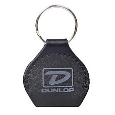 Тримач для медіаторів Jim Dunlop Pickers Pouch Keychain (5201 (1 шт.))