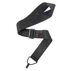 Ремінь для гітари D'Addario Nylon Classical Guitar Strap Black (50CL000)