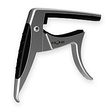 Каподастр Fzone FC-81 Silver