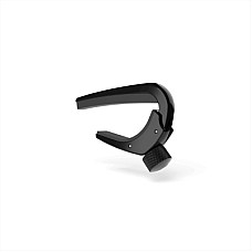 Каподастр D'Addario Pro Capo Black (PW-CP-02)
