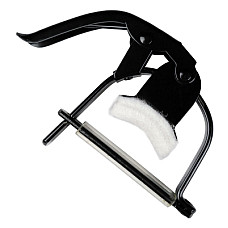 Каподастр Maxtone Classic Guitar Capo (GC500BC)