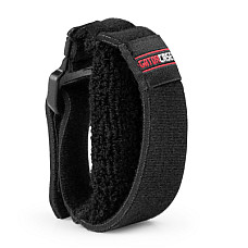 Демпфер для струн Gator Guitar Fret Mute Black - Size Lg (GTR-FRETMUTELG-1BK)