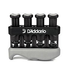 Тренажер для пальців гітариста D'Addario VariGrip Hand Exerciser (PW-VG-01)