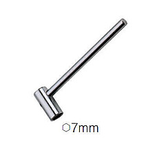 Гітарний ключ Paxphil Hex Wrench 7mm (TR101)